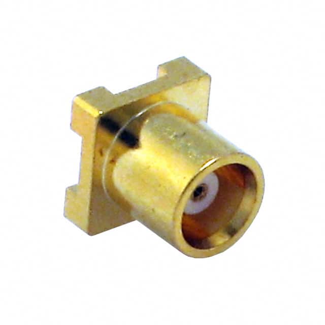 CONMCX001-SMD-T Linx Technologies Inc.  Gruppi di connettori coassiali (RF)